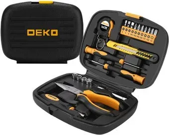 <?= Deko TZ21 (21 предмет) ?>
