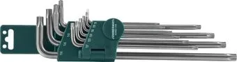 Jonnesway H08S110S (10 предметов)