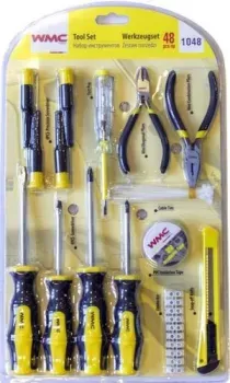 <?= WMC Tools 1048 (48 предметов) ?>