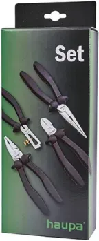 <?= Haupa 220129 (4 предмета) ?>