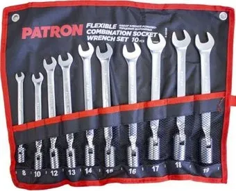 <?= Patron P-5010F (10 предметов) ?>