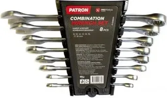 Patron P-5086MP (8 предметов)