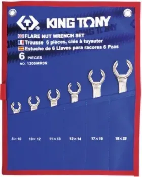 King Tony 1306MRN (6 предметов)
