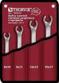 <?= Thorvik W4S4TB (4 предмета) ?>