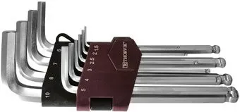 <?= Thorvik HKB10S (10 предметов) ?>