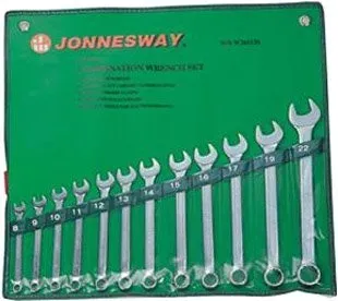 Jonnesway W26114S 14 предметов