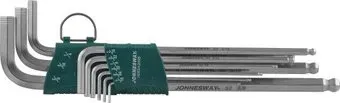 <?= Jonnesway H06SA209S (9 предметов) ?>