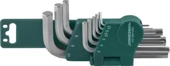 <?= Jonnesway H01SM109S (9 предметов) ?>