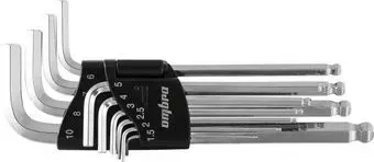 <?= Ombra 952310 (10 предметов) ?>