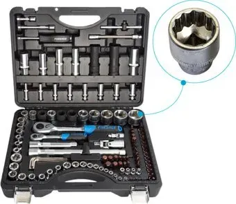 FORSAGE F-41082-9 Premium (114 предметов)