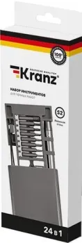 <?= Kranz KR-12-4754 (24 предмета) ?>
