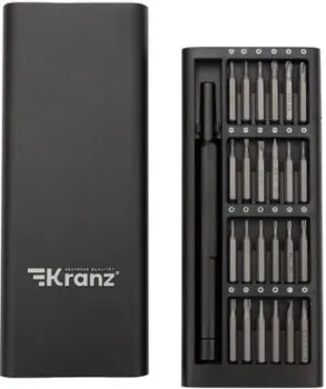 <?= Kranz KR-12-4753 (25 предметов) ?>