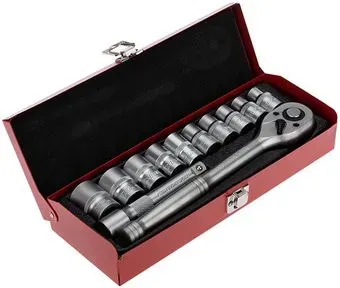 <?= Rexant 12-8301 (12 предметов) ?>