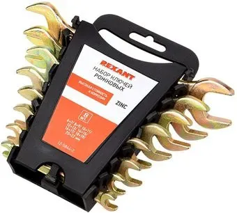 <?= Rexant 12-5844-2 (8 предметов) ?>