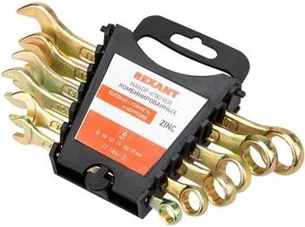 <?= Rexant 12-5841-2 (6 предметов) ?>