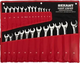Rexant 12-5848 (26 предметов)