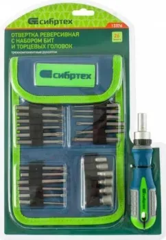 СибрТех 13376 (25 предметов)