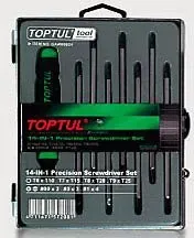 <?= Toptul GAAW0804 8 предметов ?>