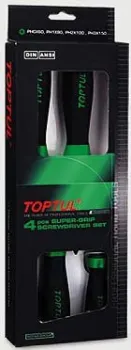 <?= Toptul GAAE0401 4 предмета ?>