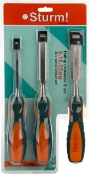 <?= Sturm 1063-04-S3 (3 предмета) ?>