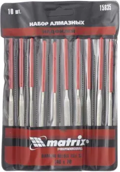 <?= Matrix 15835 (10 предметов) ?>
