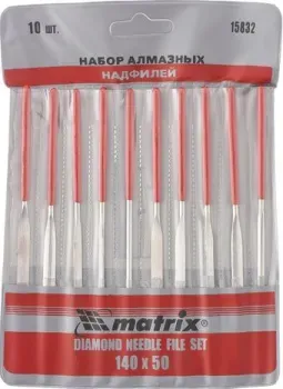 <?= Matrix 15832 (10 предметов) ?>