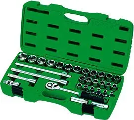 Toptul GAAI3104 31 предмет
