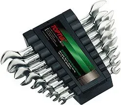 Toptul GAAC0802 8 предметов
