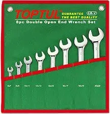 <?= Toptul GAAA1206 12 предметов ?>