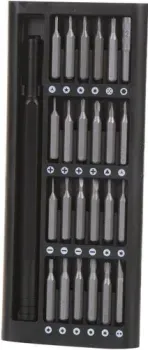 <?= Rexant 12-4780 (25 предметов) ?>