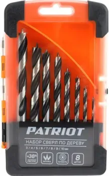 <?= Patriot 815010103 (8 предметов) ?>