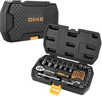 <?= Deko DKMT49 (49 предметов) ?>