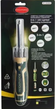 <?= RockForce RF-303854 (6 предметов) ?>