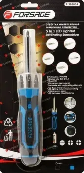 FORSAGE F-303854 (6 предметов)