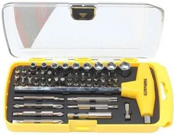 BaumAuto BM-30314246 (46 предметов)