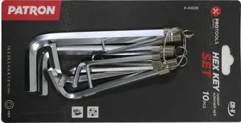 <?= Patron P-5102R (10 предметов) ?>