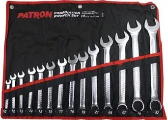 <?= Patron P-5141 (14 предметов) ?>