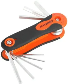 <?= Patriot 350002010 (8 предметов) ?>