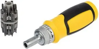 <?= Rexant 12-4778 (13 предметов) ?>
