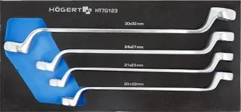 Hoegert Technik HT7G123 (4 предмета)