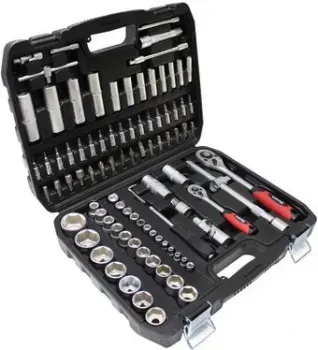 WMC Tools 4941-5 (94 предмета)