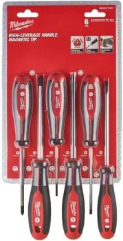 <?= Milwaukee 4932471807 (6 предметов) ?>