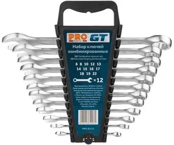 <?= PRO Startul PRO-81112 (12 предметов) ?>
