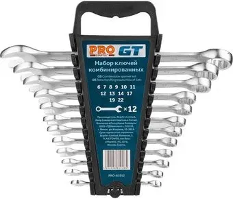 <?= PRO Startul PRO-81012 (12 предметов) ?>