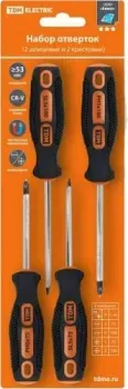 <?= TDM Electric SQ1013-0201 (4 предмета) ?>