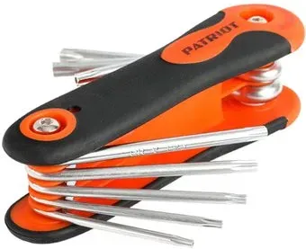 <?= Patriot SKT-8F (8 предметов) ?>