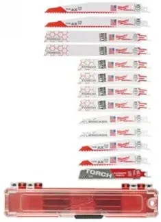 <?= Milwaukee 49222231 (13 предметов) ?>