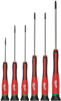 <?= Milwaukee 4932471870 (6 предметов) ?>