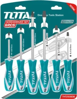 <?= Total THT250606 (6 предметов) ?>