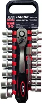 AVS NG12-20P (20 предметов)